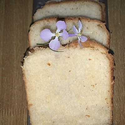 面包机版早餐主食吐司面包