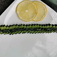 烤箱版龙利鱼的做法图解6