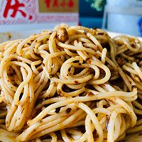 重庆小面的做法图解11