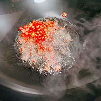 蒜蓉金针菇的做法图解2