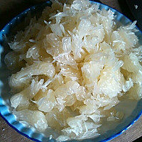 蜂蜜柚子茶的做法图解2