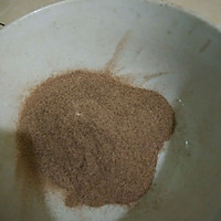 家常粘米饼的做法图解3