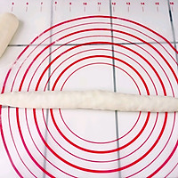 #餐桌上的春日限定#麻椒葱油饼 | 元気汀的做法图解22