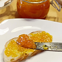 橘子果酱 亲手熬煮一份看得见的美味的做法图解8