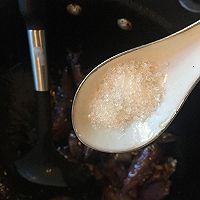 肉末茄子君的做法图解8