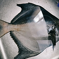 清蒸斗鲳鱼的做法图解2