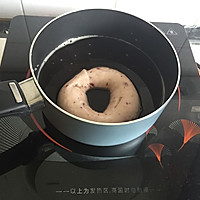 蔓越莓全麦贝果#我的莓好食光#的做法图解9