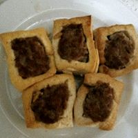 豆腐箱子的做法图解5