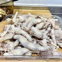 柠檬鸡爪-这酸爽的做法图解2