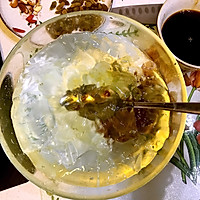水果果仁红糖蜂蜜冰粉#膳魔师夏日魔法甜品#的做法图解11