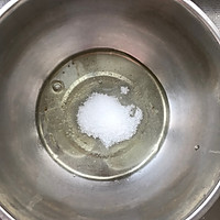 #餐桌上的春日限定#海苔肉松小贝的做法图解3