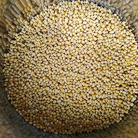 端午应景小食甜点：绿豆糕的做法图解1