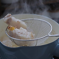 梅干菜烧肉的做法图解4