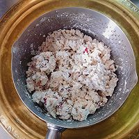 #感恩节为TA做顿饭#豆腐渣饼的做法图解4