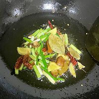 辣卤鸡心的做法图解7