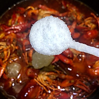 #父亲节，给老爸做道菜#香辣小龙虾的做法图解6