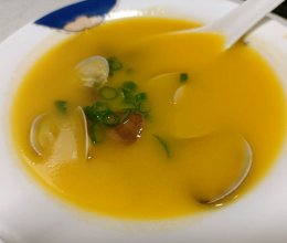 木瓜海螺汤的做法