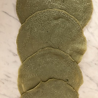 抹茶毛巾卷的做法图解16