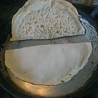 菜馍的做法图解7