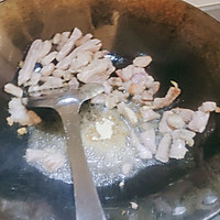 北方焖面的做法图解3