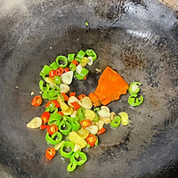 干锅牛蛙的做法图解5