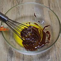 浓情蜜意巧克力派的做法图解24