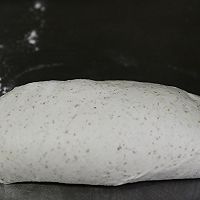 《割口发烧友的面包》— 巧克力豆大理石乡村面包的做法图解8