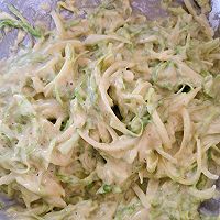 大头菜饼的做法图解6