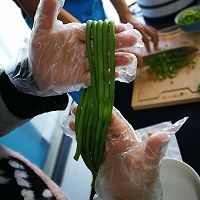 边吃变瘦的益藜米饭团 的做法图解7