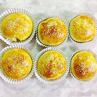 口感多重的芝士沙拉香肠蛋汉堡的做法图解13