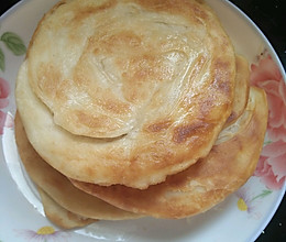 油酥饼的做法