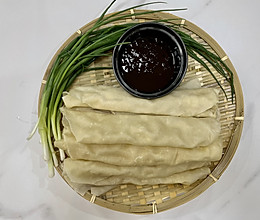 #仙女们的私藏鲜法大PK#水洛馍的做法