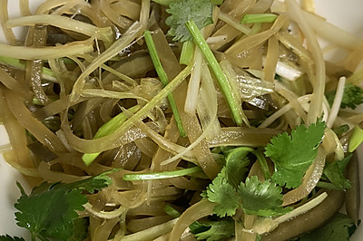 解腻爽口佐粥小咸菜（芥菜，萝卜）