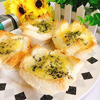 鸡蛋吐司盏的做法图解7