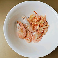 主食点心类：鸡胸肉海鲜汤年糕，既能当早餐，还能当主食的做法图解5