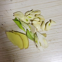 家常炖排骨的做法图解2