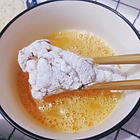 超级入味的香酥炸鸡腿的做法图解5