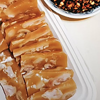 冬季必备的爽口猪蹄冻的做法图解4