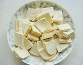焦溜豆腐的做法图解1
