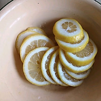 金桔柠檬蜜饯的做法图解2