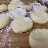 玉米豆沙卷的做法图解3