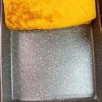 鱼子酱芝士玉子烧的做法图解10