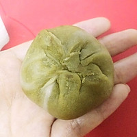 绿茶酥/抹茶酥的做法图解15