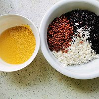 粽子的做法图解1