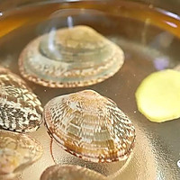 丝瓜蛤蜊汤 宝宝辅食食谱的做法图解5