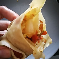 蒸煎饼的做法图解13