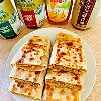 #i上冬日 吃在e起#家常美味—牛肉白菜馅饼的做法图解10