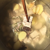 芝麻肉松的做法图解3