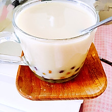 自制奶茶 最家常的三种做法