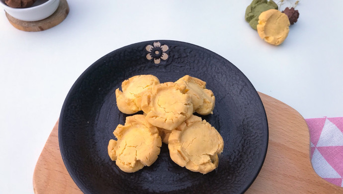 玛格丽特小饼干
